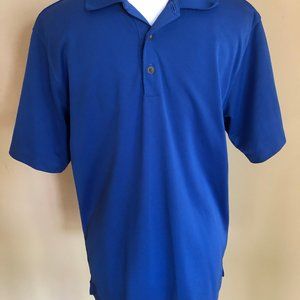 Nike Mens Golf Polo